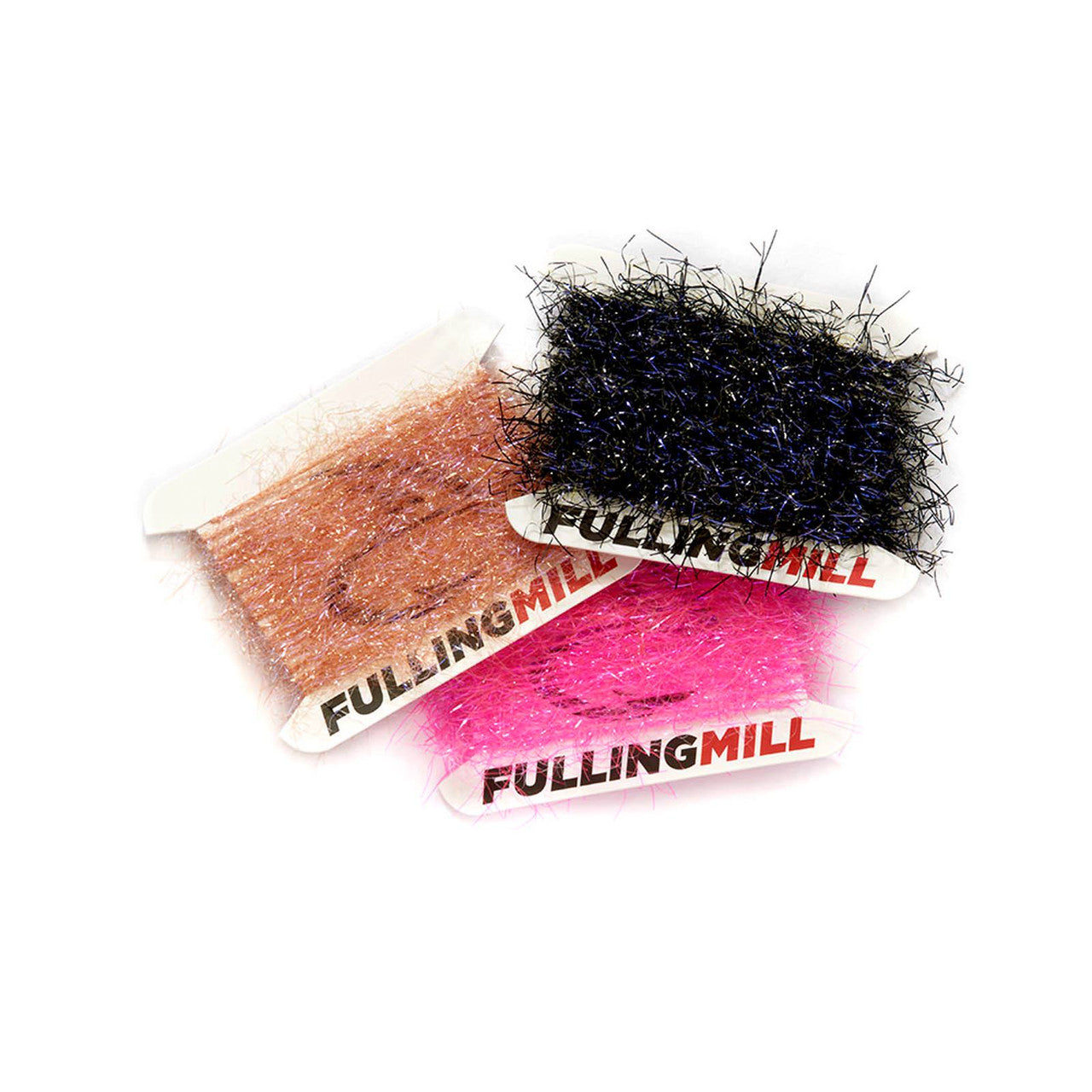 Fulling Mill Streamer Straggle Jumbo UV