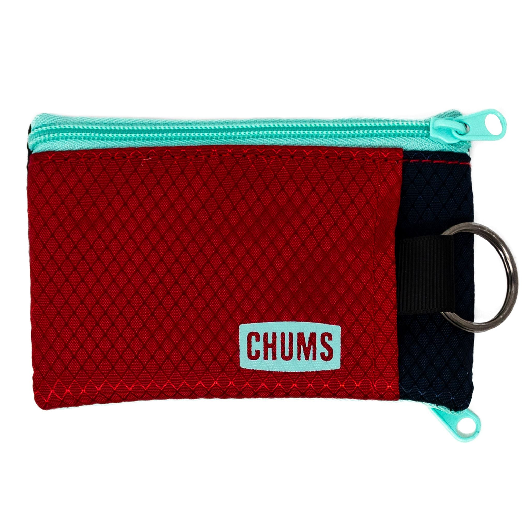 Chums Surf Short Wallet
