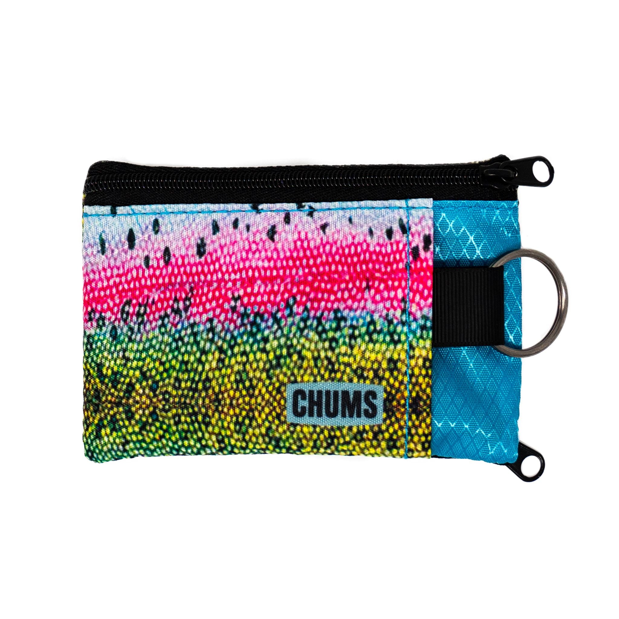 Chums Surf Short Wallet