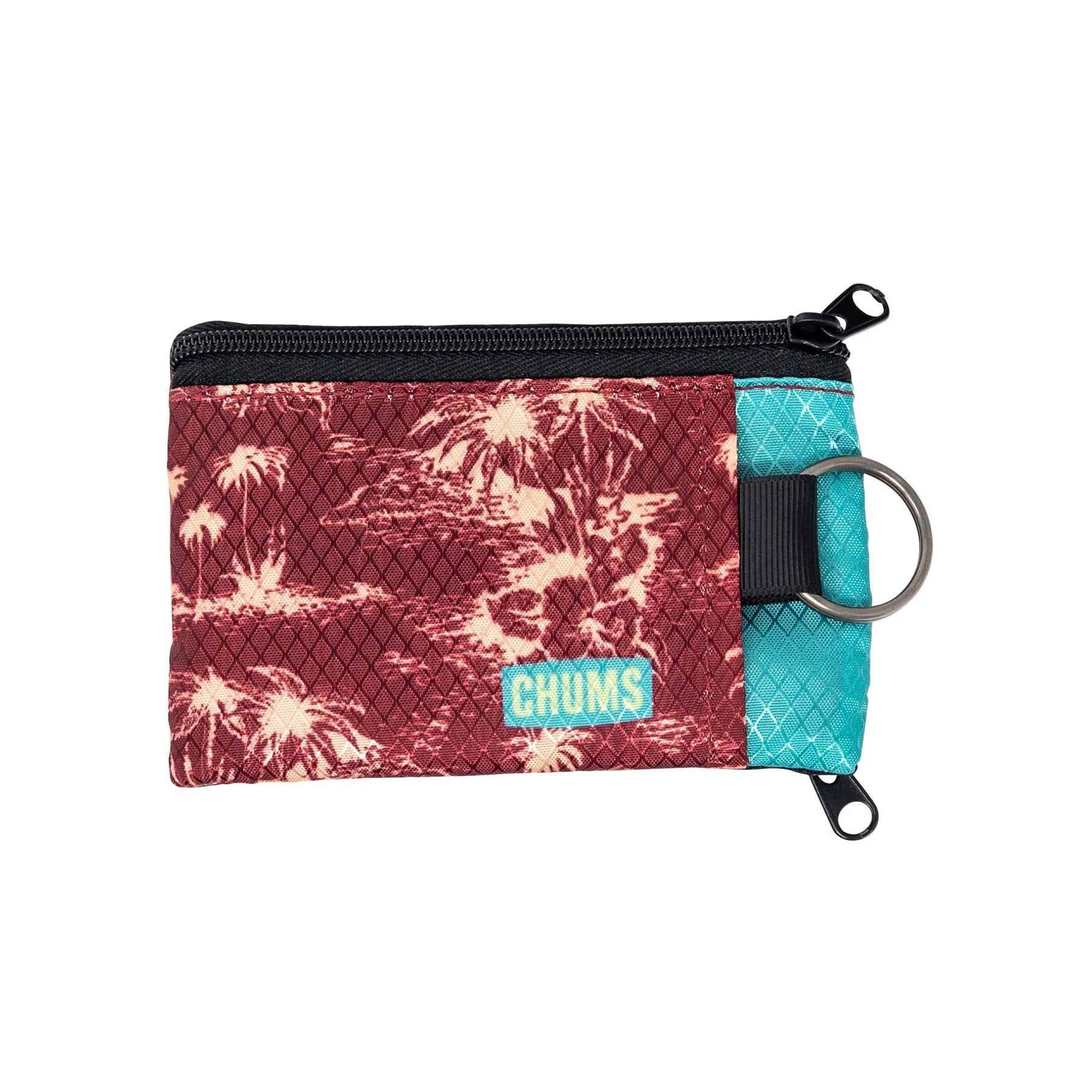 Chums Surf Short Wallet