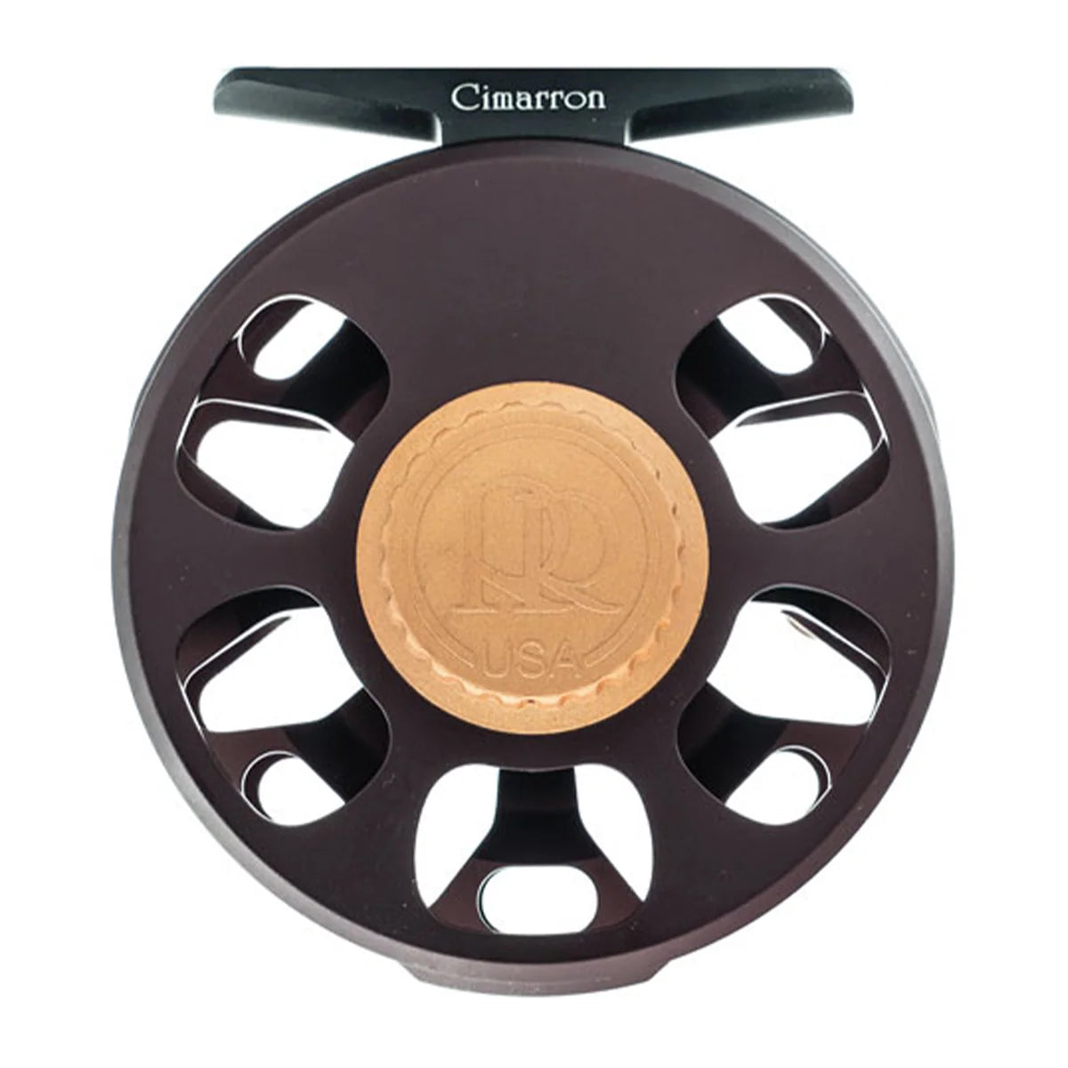 Ross Reels - Cimarron Reel