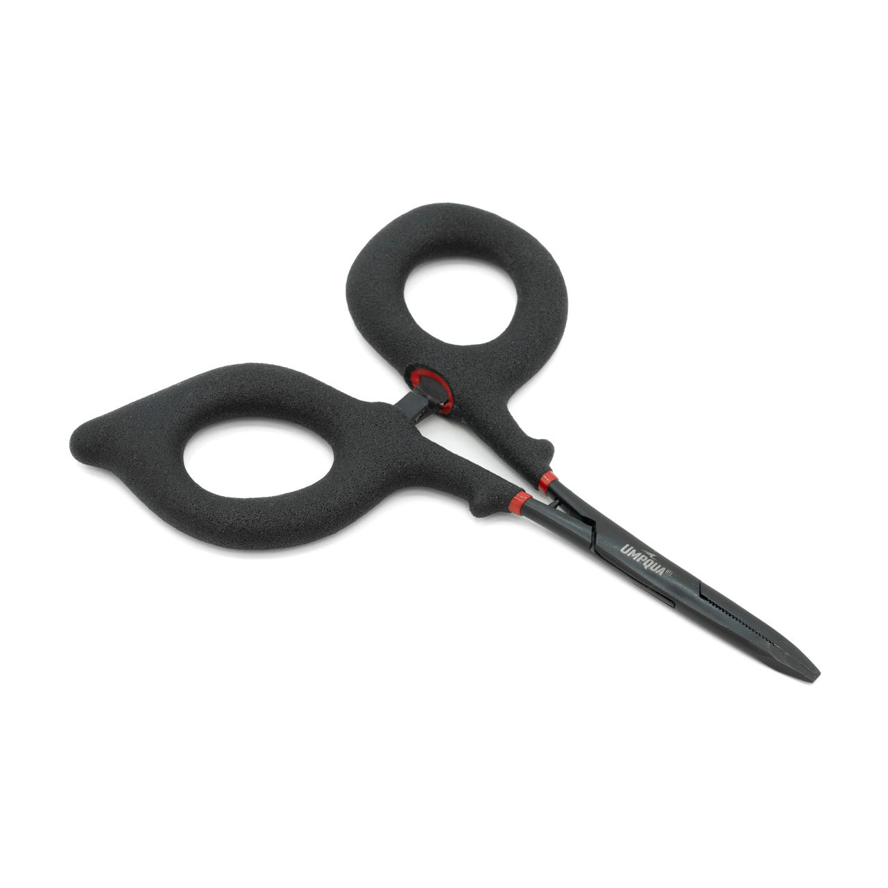 Rivergrip PS Clamp Straight 5''