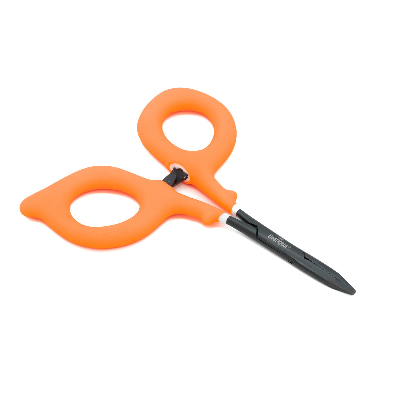 Rivergrip PS Clamp Straight 5''