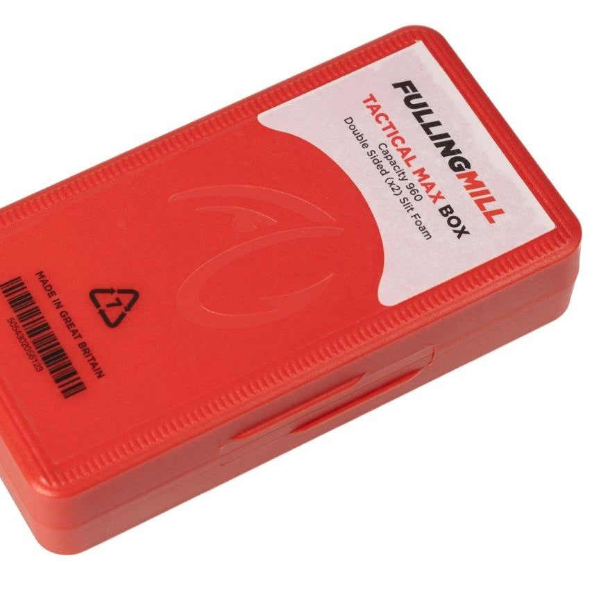 Tactical Max Fly Box