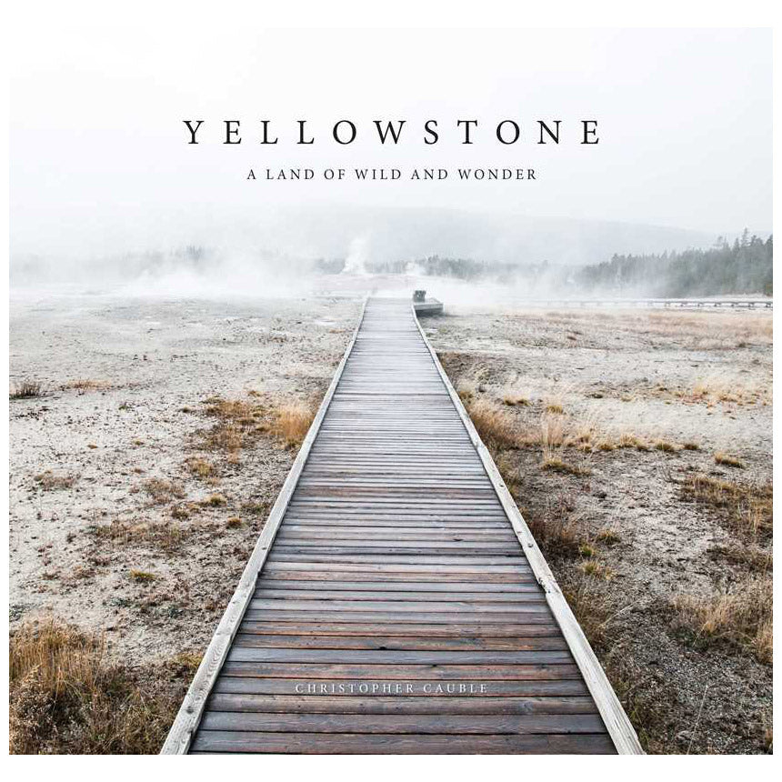 Yellowstone