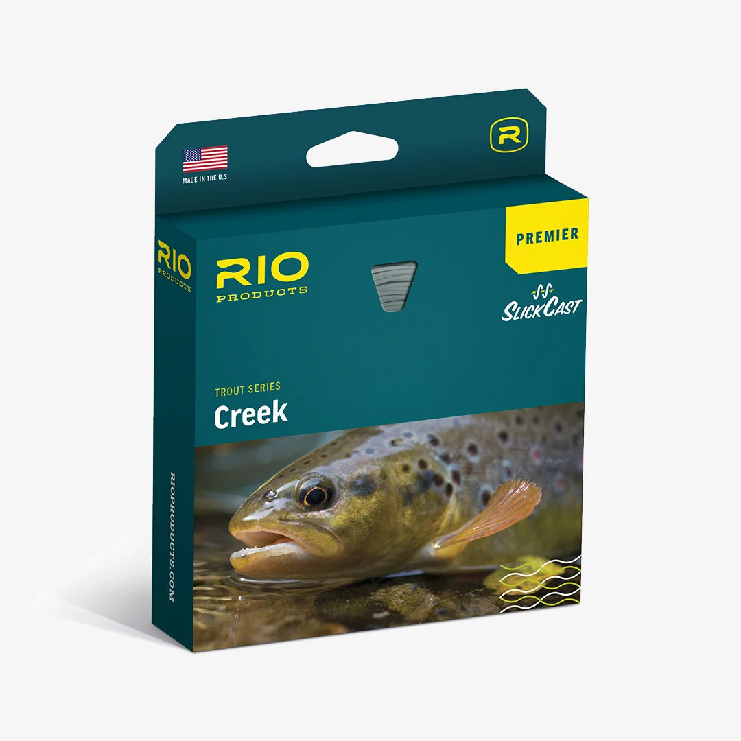 RIO PREMIER CREEK
