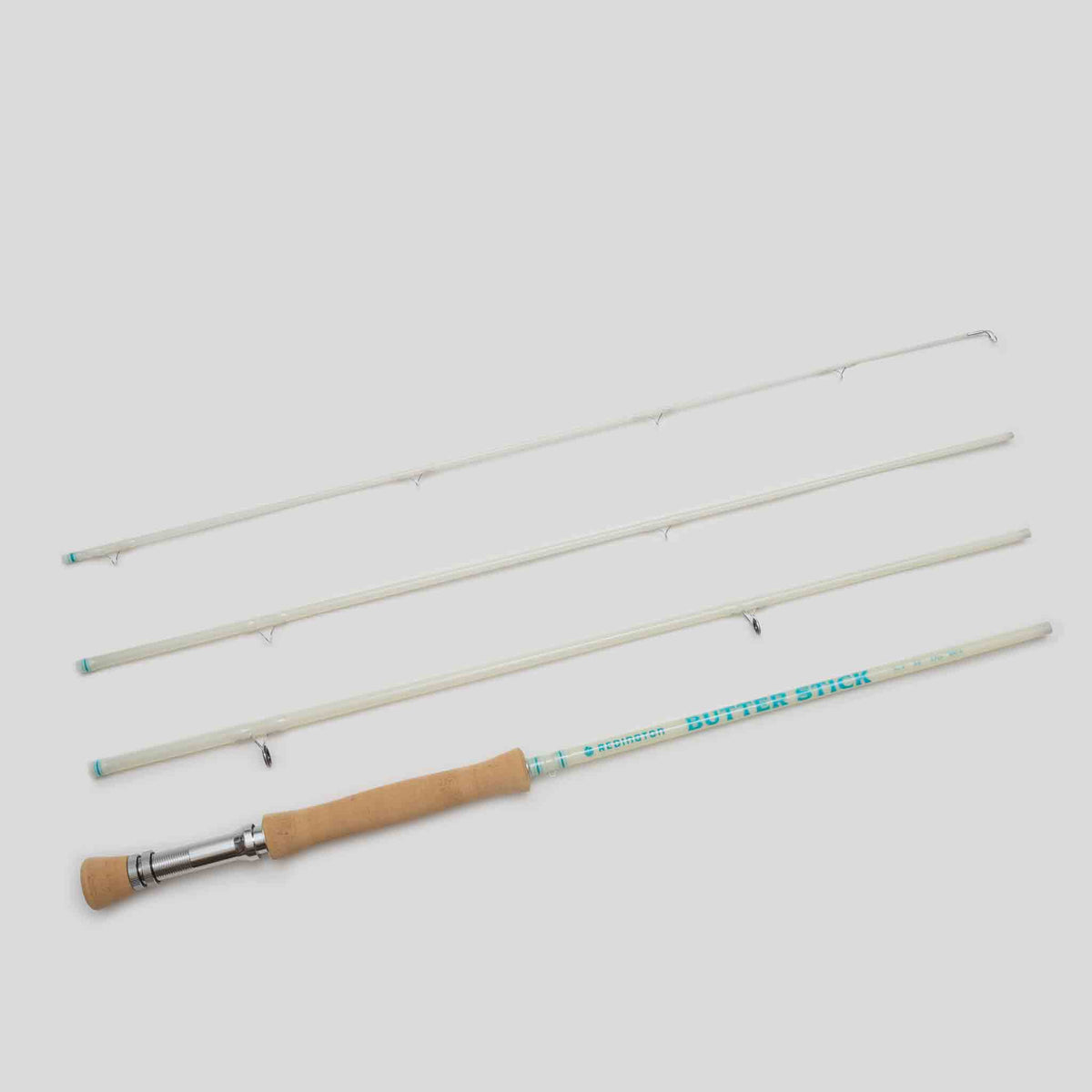 Redington Butter Stick Salt Fly Rod 880-4 Limited Editiob