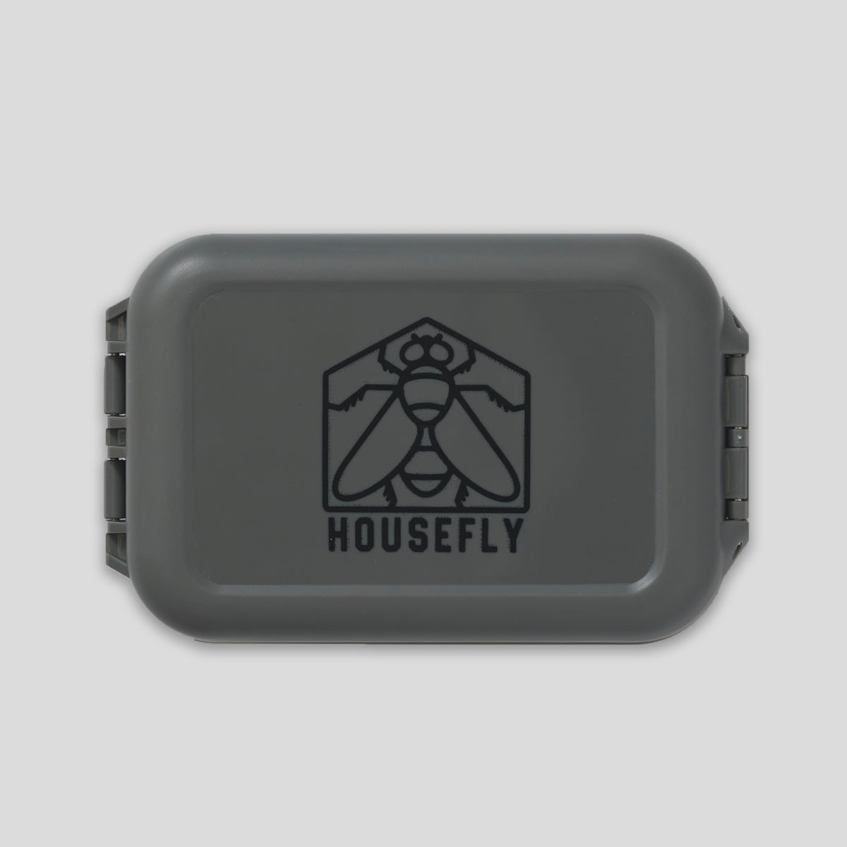 Housefly Go-To Pocket Fly Box