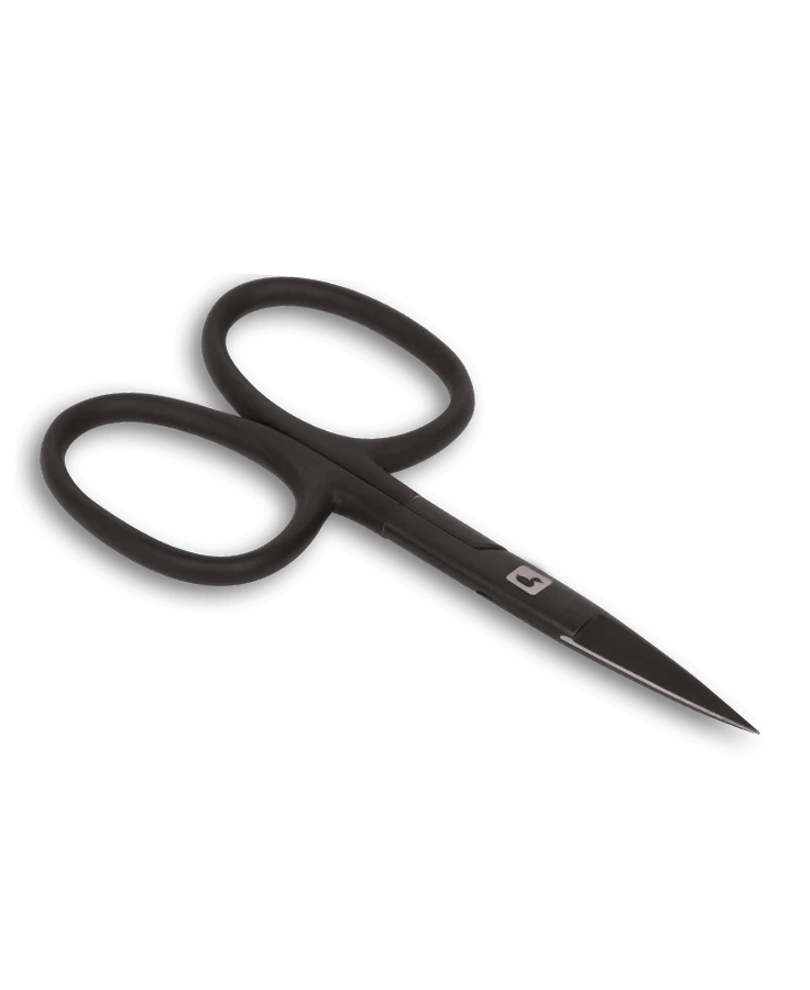 Loon Ergo All Purpose Scissors - Black