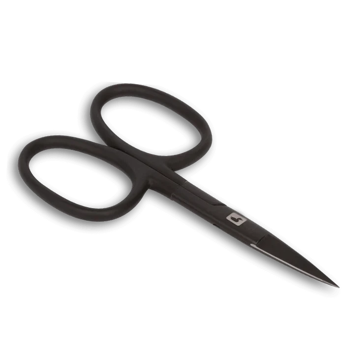 Loon Ergo All Purpose Scissors - Black