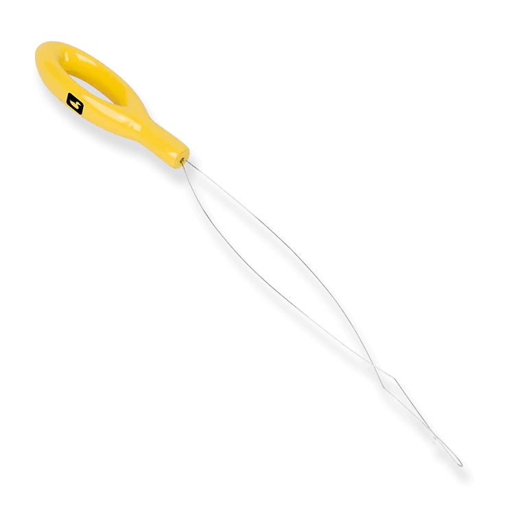 Loon Ergo Bobbin Threader - Yellow