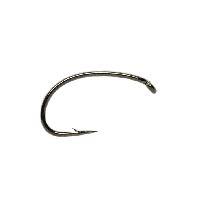 Fulling Mill FM11 35 Light Weight Grub Black Nickel 1135