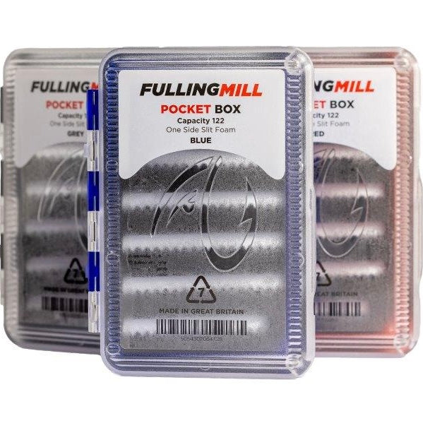 Fulling Mill - Pocket Box