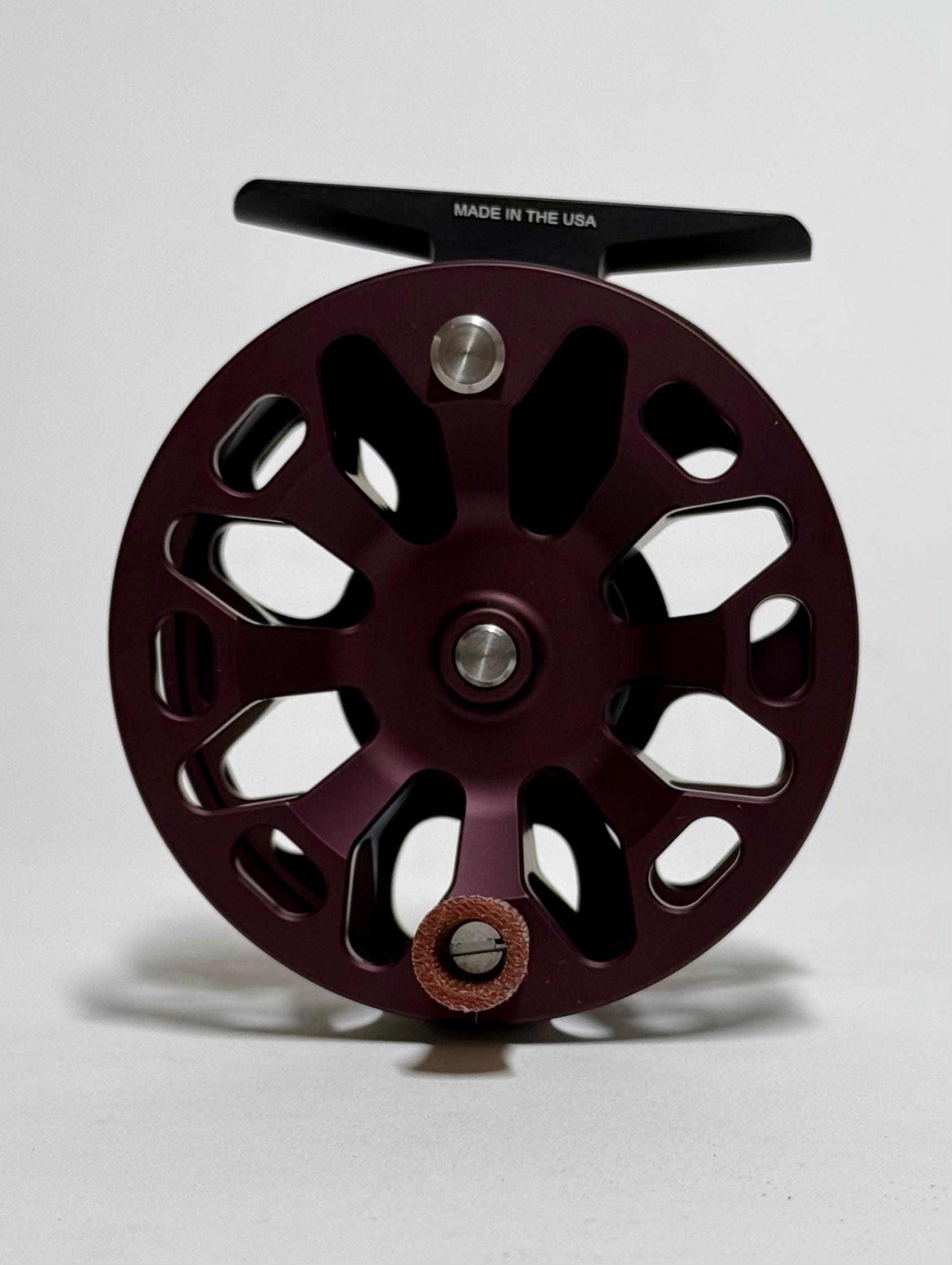Ross Reels - Cimarron Reel