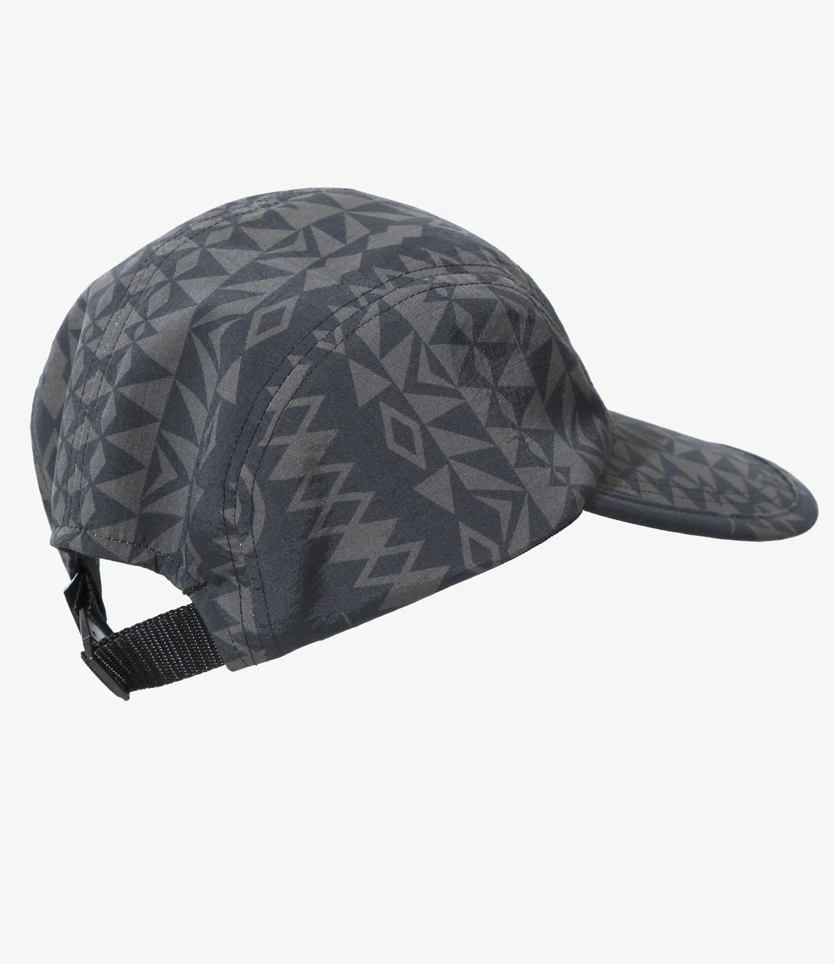 South2 West8 5 Panel Cap Native