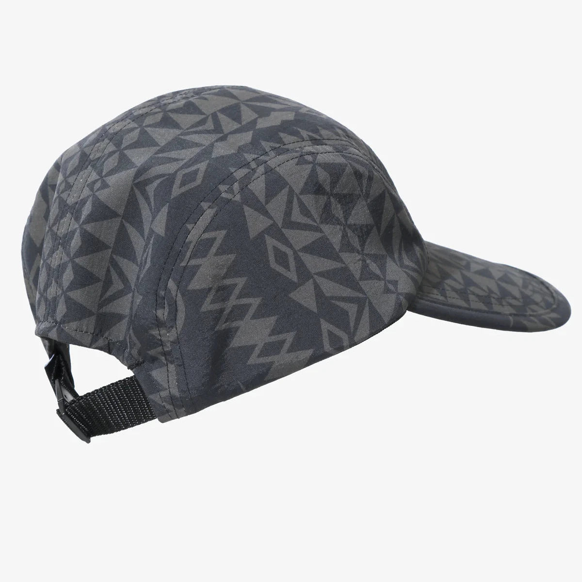 South2 West8 5 Panel Cap Native