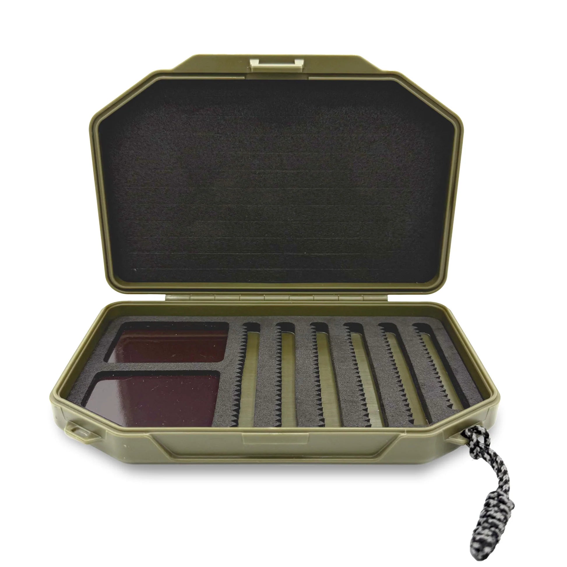 Atollas 1GO Fly Box