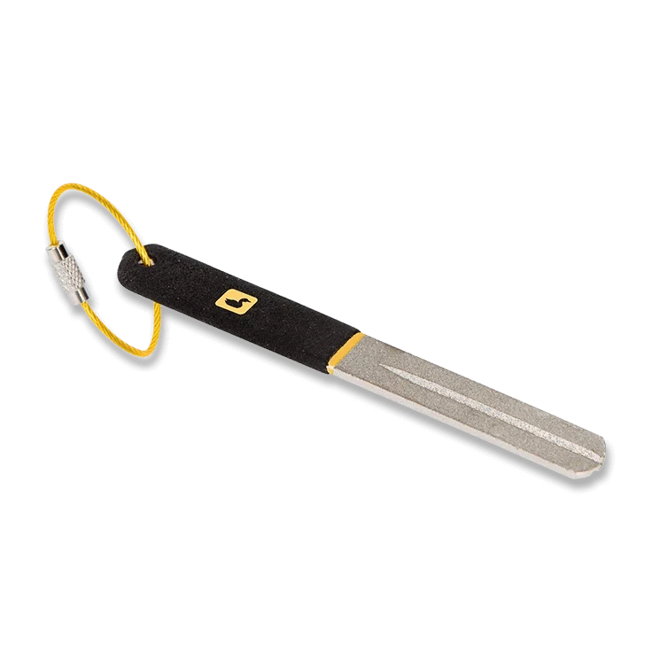 Loon Hook Hone