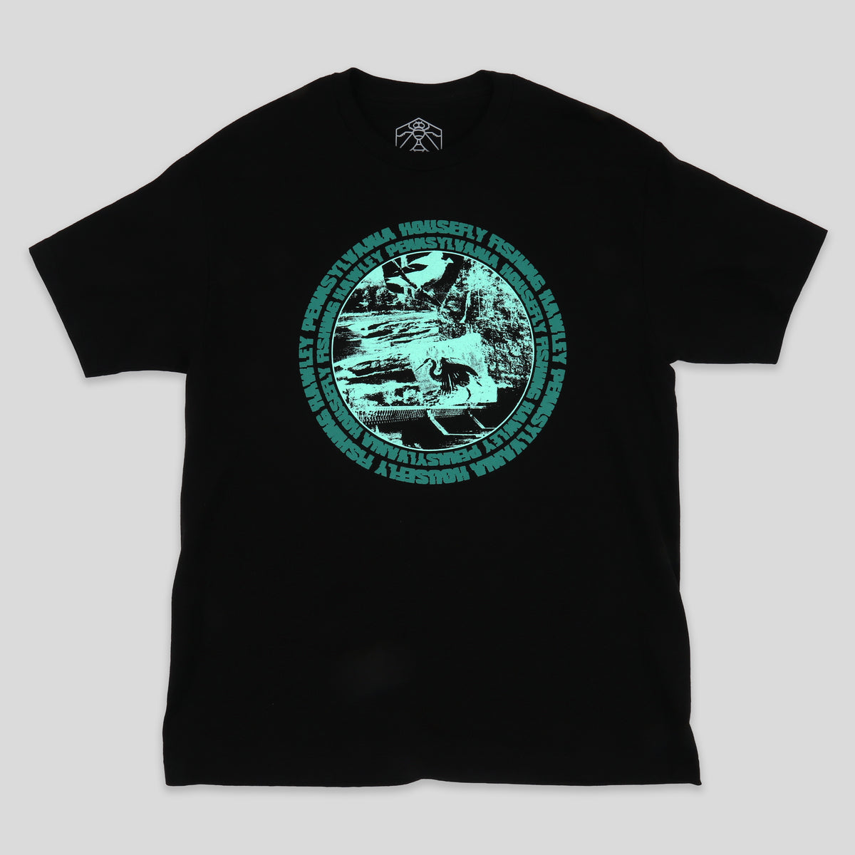 Housefly Jeremy Dean Waterworld T