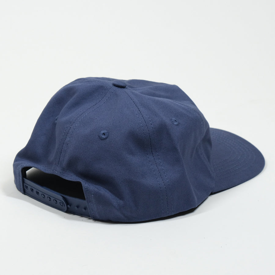 Housefly Spectrum 6 Panel Hat