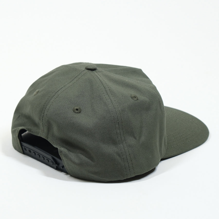 Housefly Spectrum 6 Panel Hat