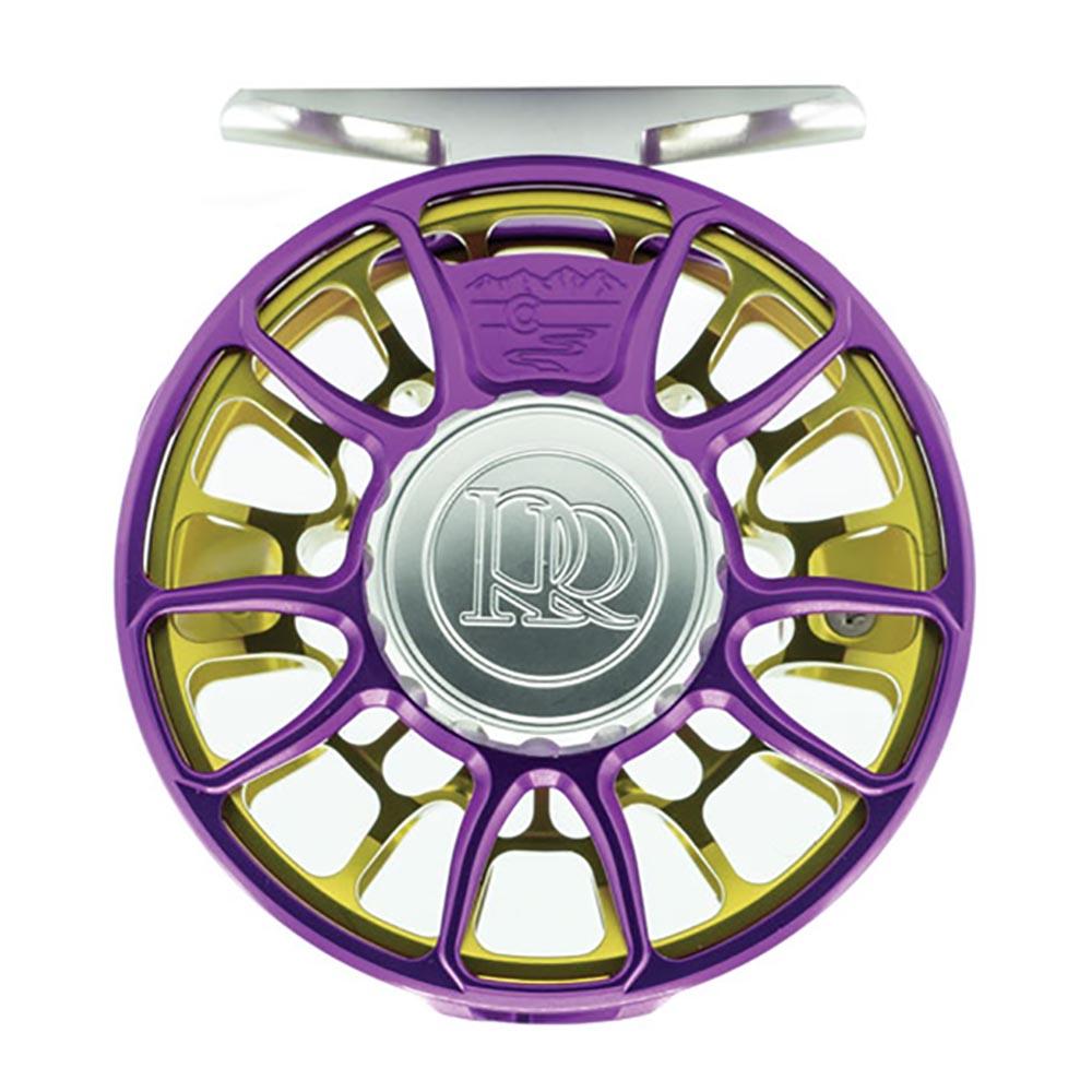 2019 ross animas fly reel Ross Reels