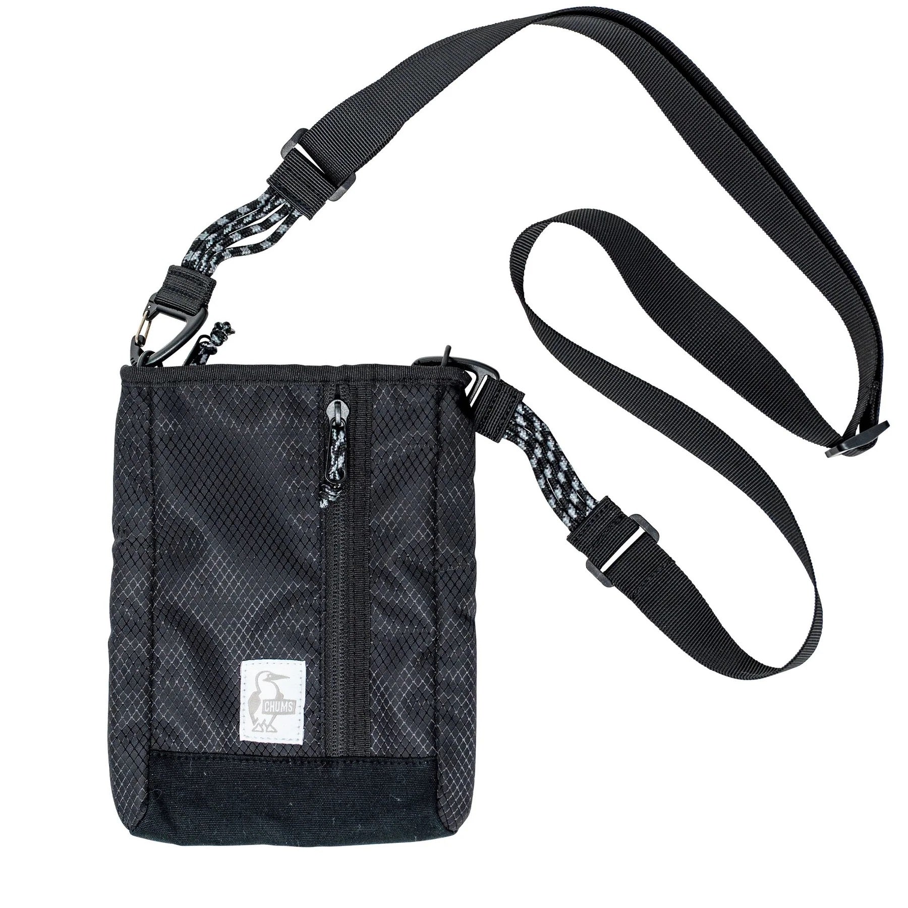 Chums Indigo Sling Pack