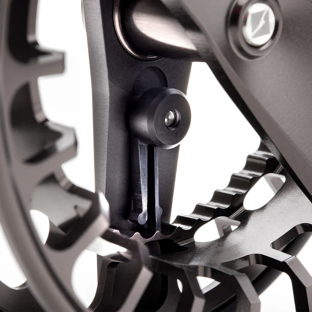Lamson Purist II