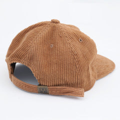 PS Chainstitch Embroidered Hat - Logo