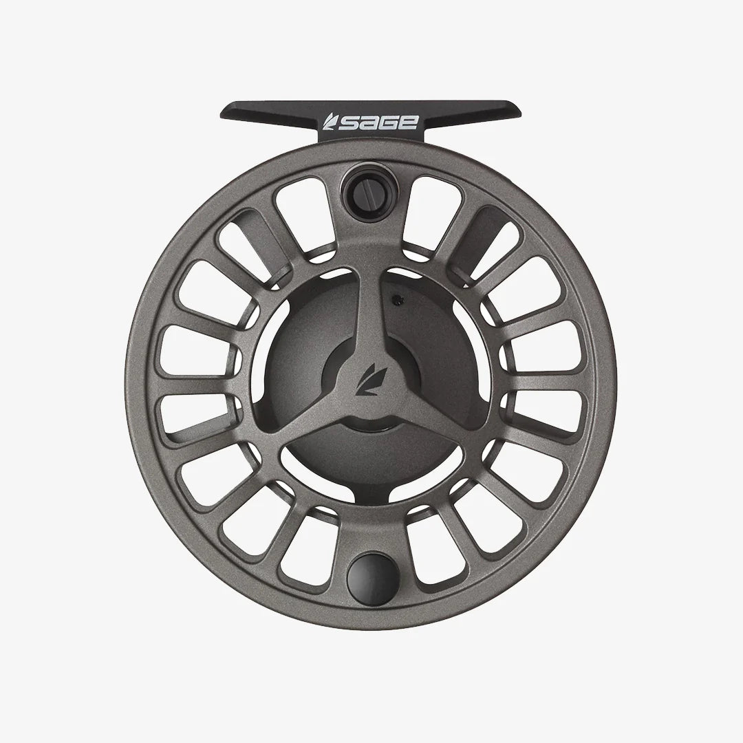 Sage Spectrum C Reel