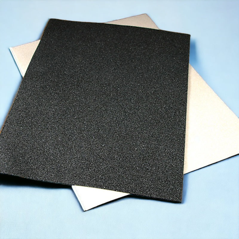 Hareline Thin Fly Foam 2mm