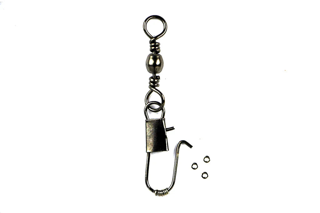 FULLING MILL - MINI TIPPET RINGS