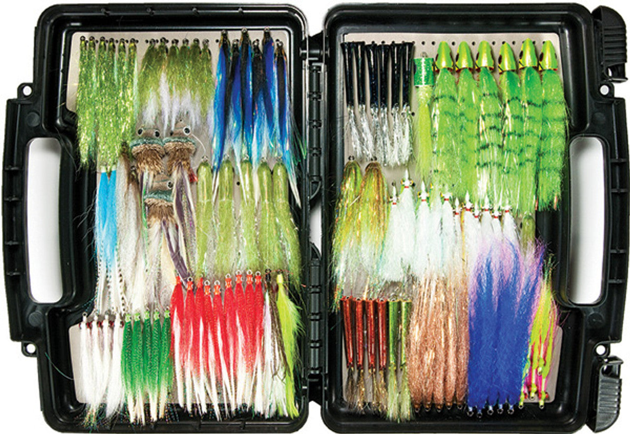 UMPQUA BOAT BOX SAGE ULTIMATE