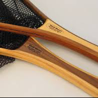 Wolf Moon Nets Nine Mile Net