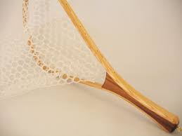 WOLF MOON NETS STEEPLE NET