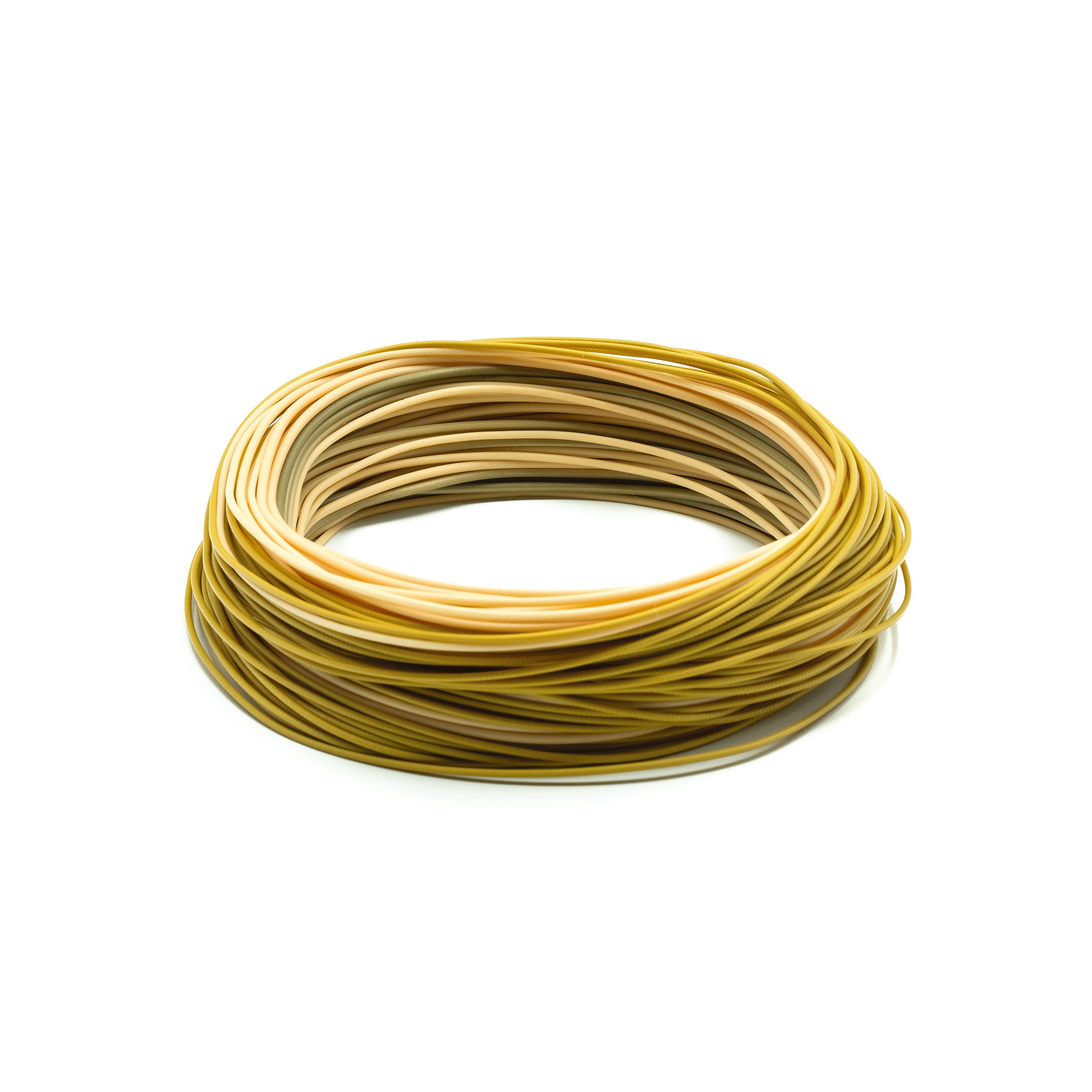 SCIENTIFIC ANGLERS - AMPLITUDE INFINITY TEXTURED - BAMBOO/BUCKSKIN/DK WILLOW