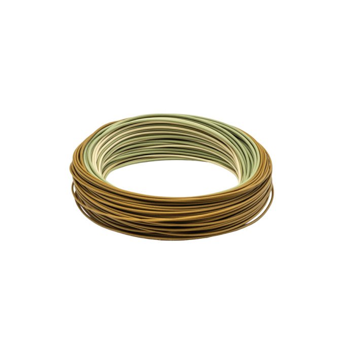 SCIENTIFIC ANGLERS - AMPLITUDE TEXTURED TROUT EXPERT