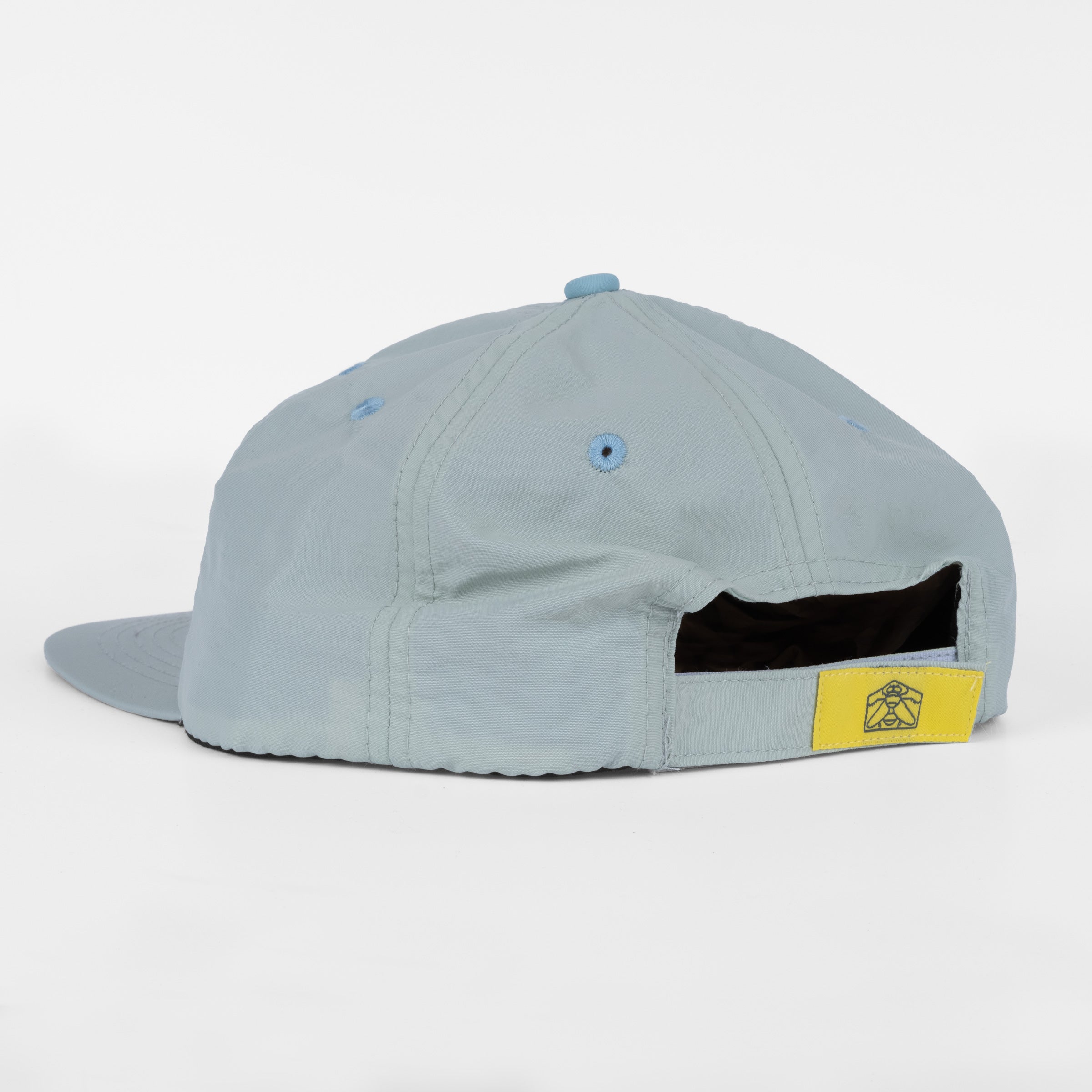 Housefly Bonefish Long Bill Hat