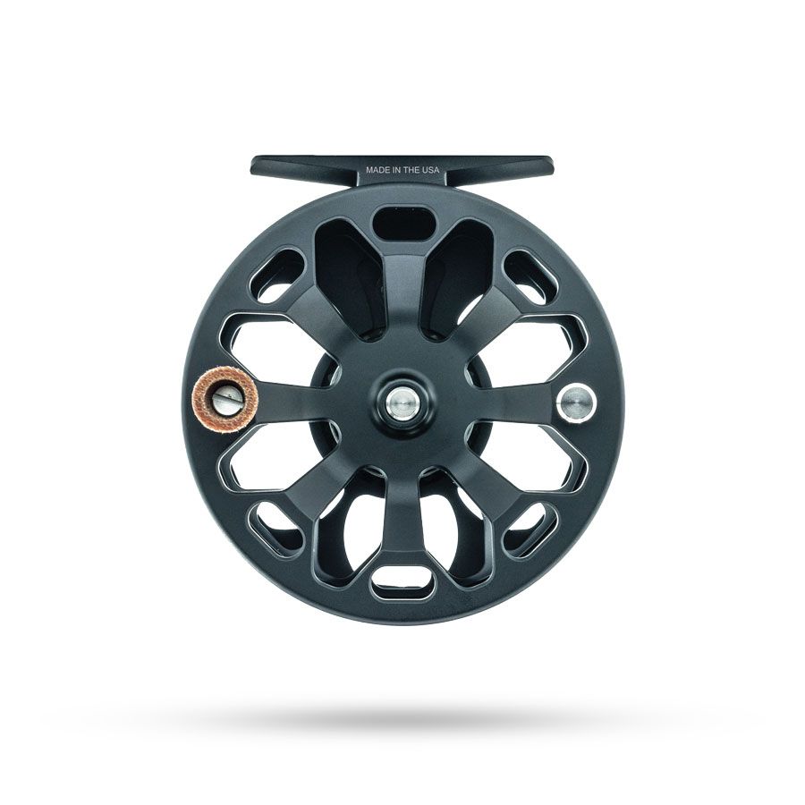 Ross Reels - Cimarron Reel
