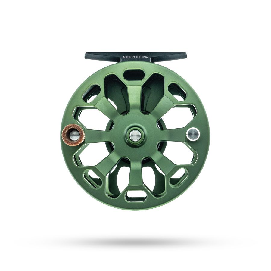 Ross Reels - Cimarron Reel