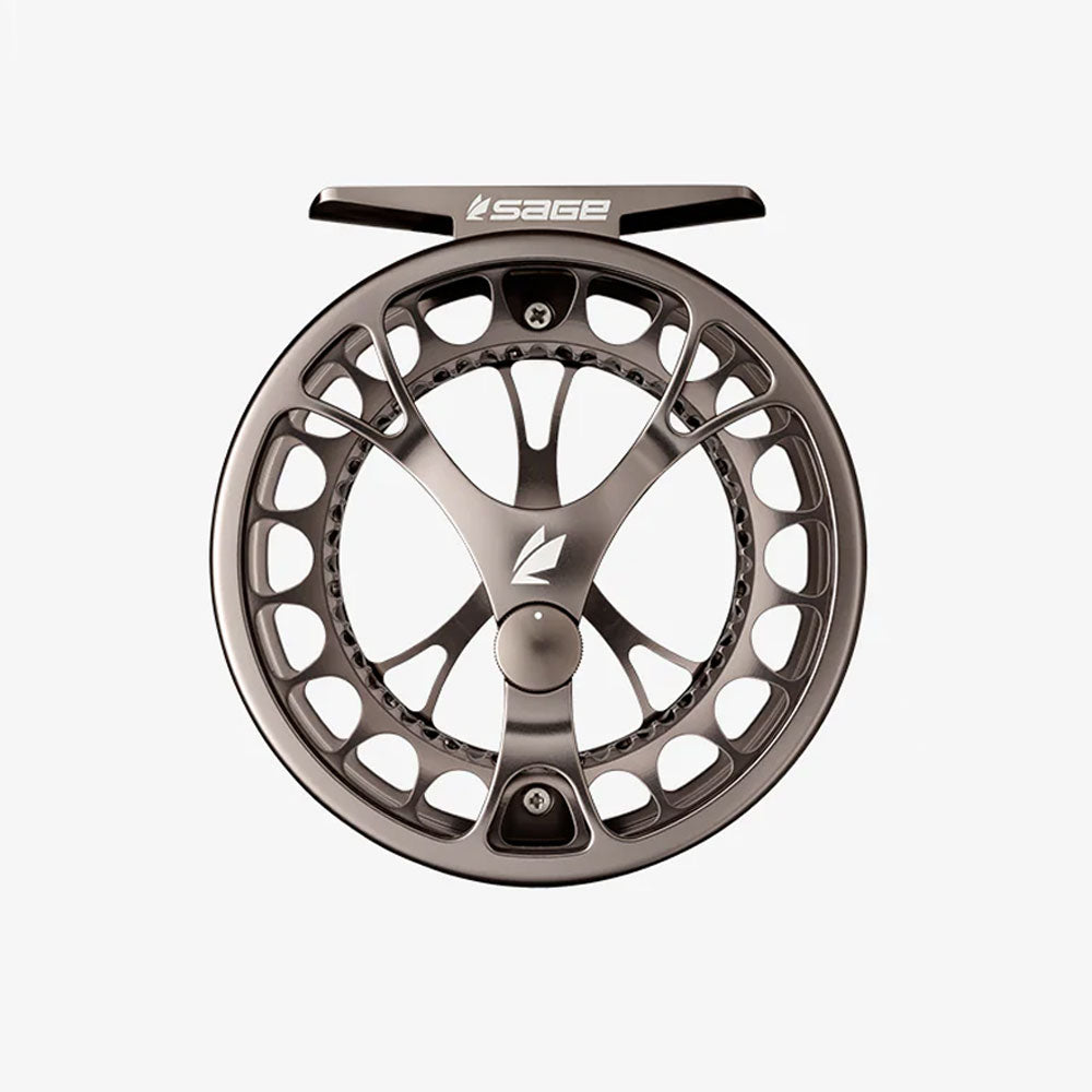 Sage Click Reel