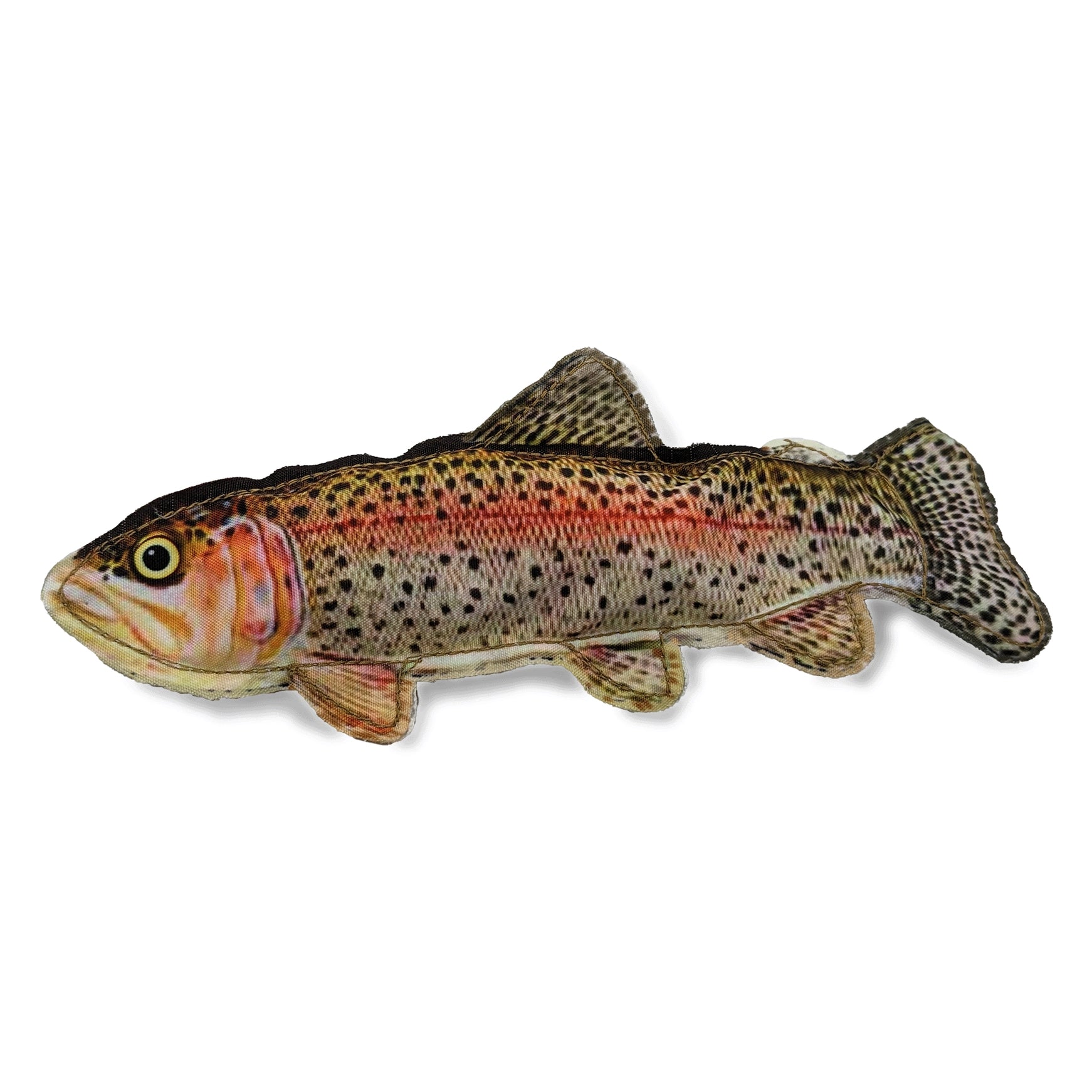 Steel Dog USA - Denim Rainbow Trout