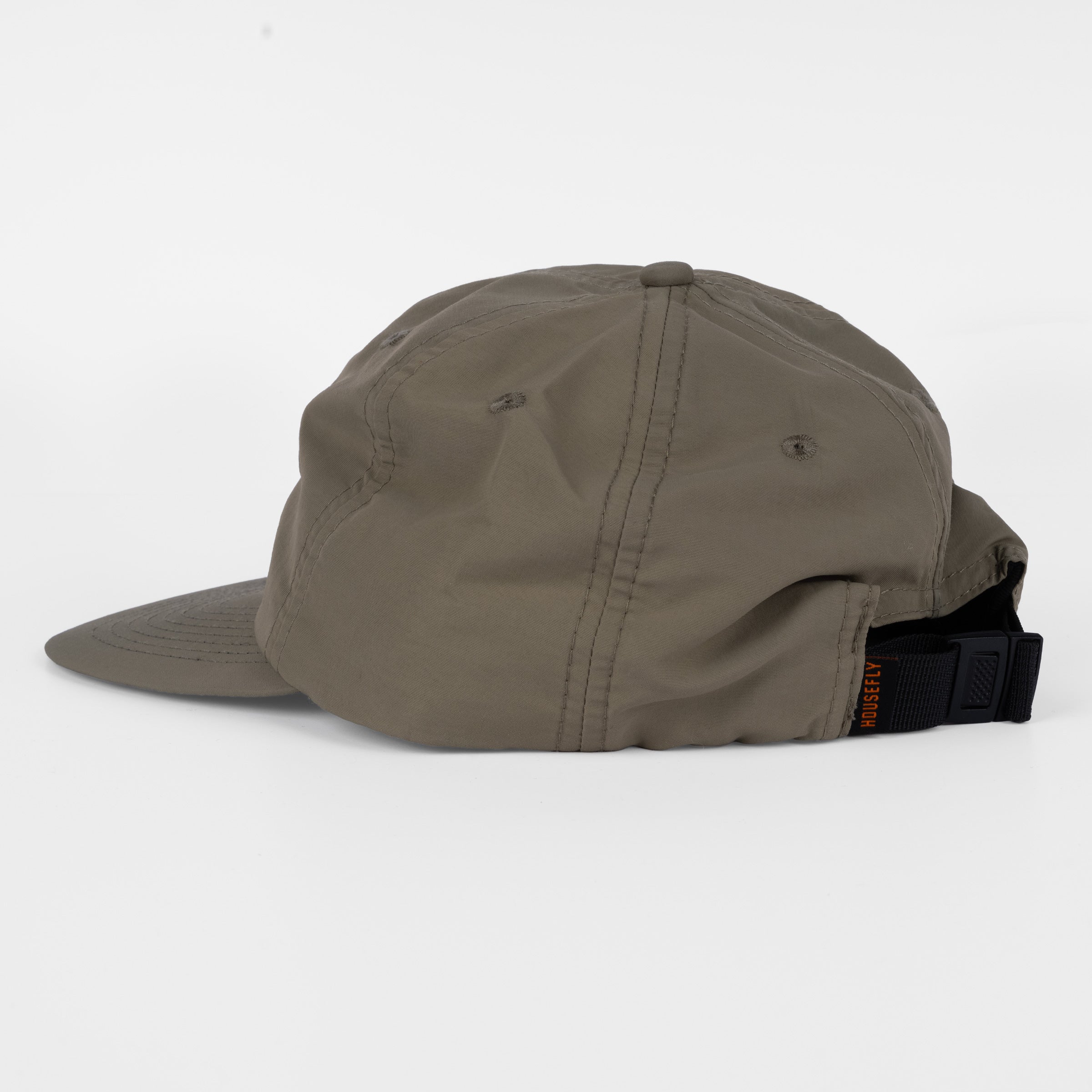 Housefly Flower Hat