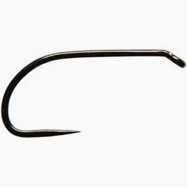 Fulling Mill Ideal Trout Barbless Hook