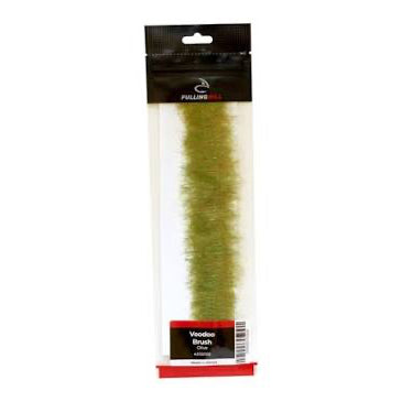 Fulling Mill Voodoo Brush Medium