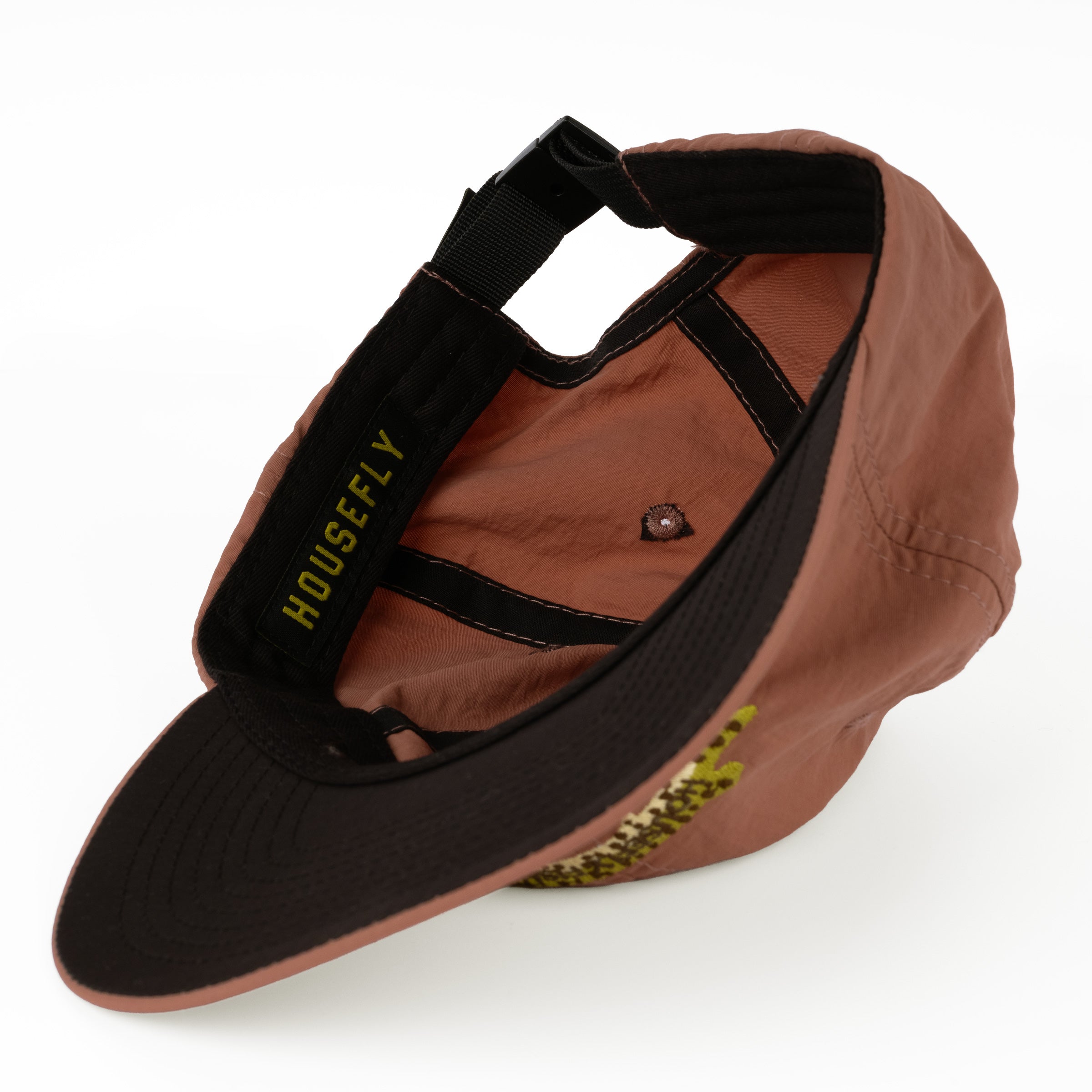 Housefly Musky Hat