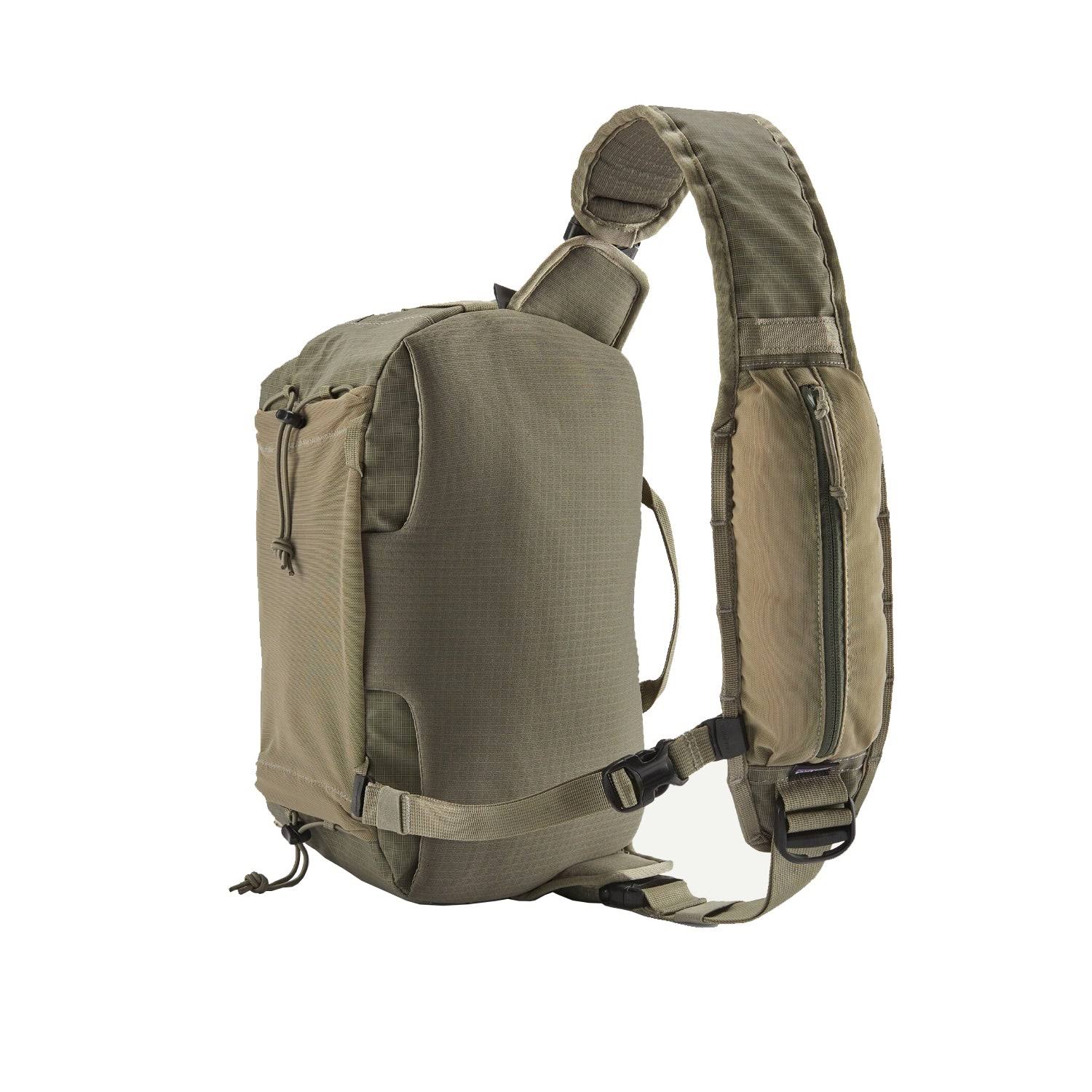 Patagonia Stealth Switch Pack 9L