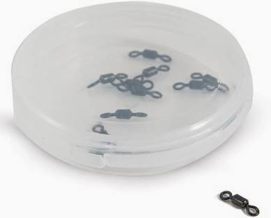 SCIENTIFIC ANGLERS - MICRO SWIVELS 10 PACK
