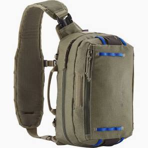 Patagonia Stealth Switch Pack 9L