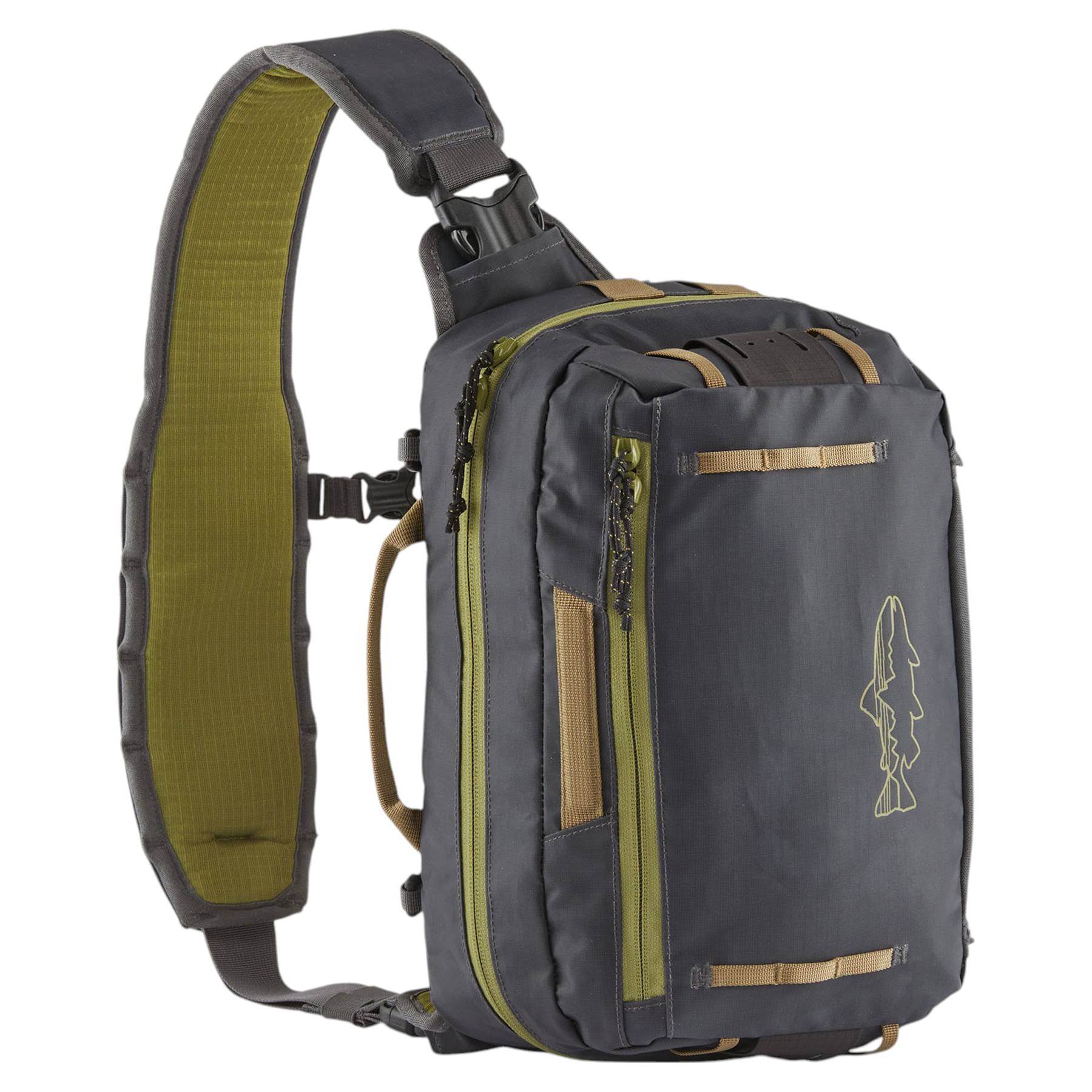 Patagonia Stealth Switch Pack 9L
